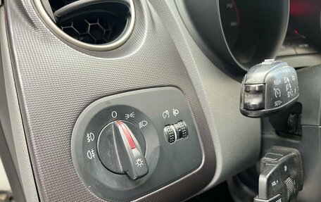 SEAT Ibiza IV рестайлинг 2, 2010 год, 599 000 рублей, 13 фотография