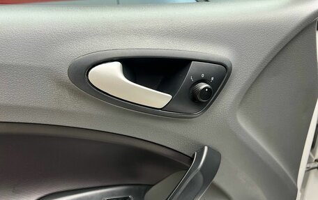 SEAT Ibiza IV рестайлинг 2, 2010 год, 599 000 рублей, 12 фотография