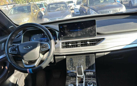 Chery Tiggo 8 Pro, 2022 год, 1 660 000 рублей, 6 фотография