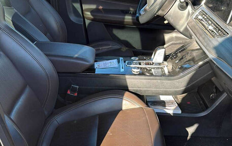 Chery Tiggo 8 Pro, 2022 год, 1 660 000 рублей, 5 фотография