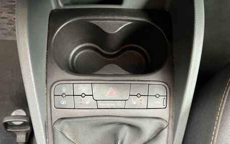 SEAT Ibiza IV рестайлинг 2, 2010 год, 599 000 рублей, 16 фотография