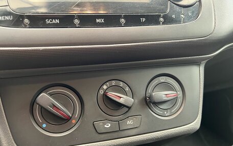 SEAT Ibiza IV рестайлинг 2, 2010 год, 599 000 рублей, 15 фотография