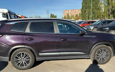 Chery Tiggo 8 Pro, 2022 год, 1 660 000 рублей, 4 фотография