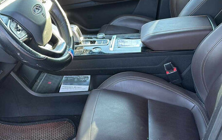 Chery Tiggo 8 Pro, 2022 год, 1 660 000 рублей, 9 фотография