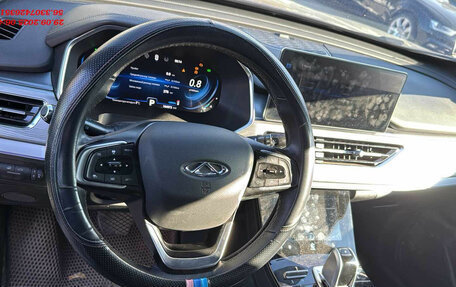 Chery Tiggo 8 Pro, 2022 год, 1 660 000 рублей, 10 фотография