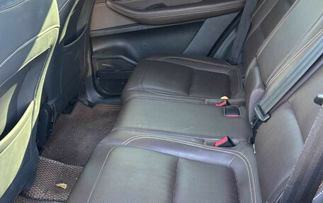 Chery Tiggo 8 Pro, 2022 год, 1 660 000 рублей, 14 фотография