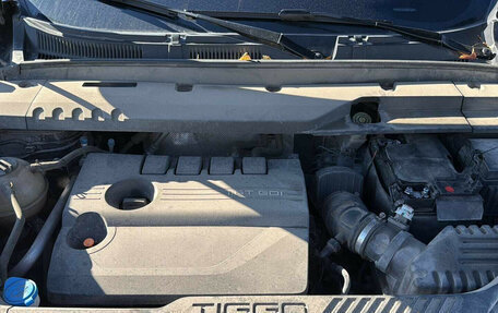 Chery Tiggo 8 Pro, 2022 год, 1 660 000 рублей, 18 фотография