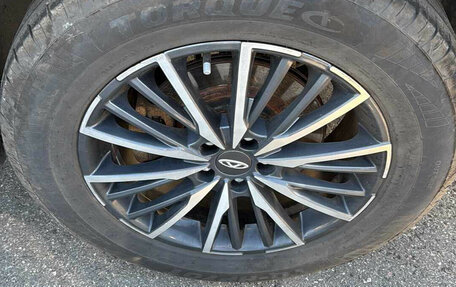 Chery Tiggo 8 Pro, 2022 год, 1 660 000 рублей, 20 фотография