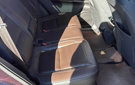 Chery Tiggo 8 Pro, 2022 год, 1 660 000 рублей, 17 фотография