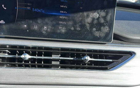 Chery Tiggo 8 Pro, 2022 год, 1 660 000 рублей, 13 фотография