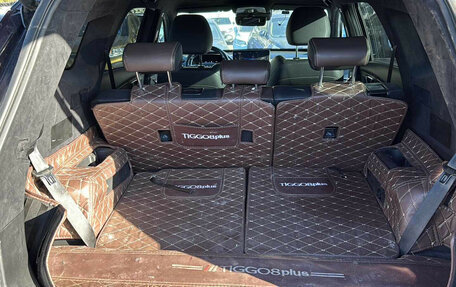 Chery Tiggo 8 Pro, 2022 год, 1 660 000 рублей, 15 фотография