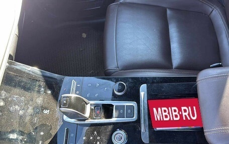 Chery Tiggo 8 Pro, 2022 год, 1 660 000 рублей, 12 фотография