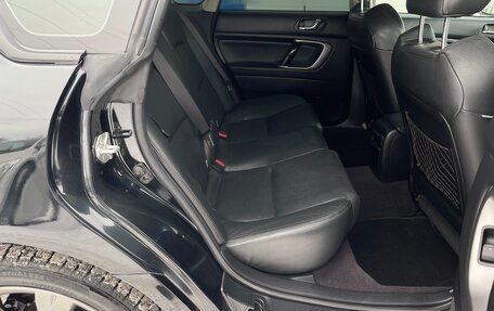 Subaru Legacy IV, 2005 год, 847 000 рублей, 15 фотография