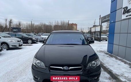 Subaru Legacy IV, 2005 год, 847 000 рублей, 5 фотография