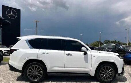 Lexus LX, 2024 год, 14 200 000 рублей, 3 фотография