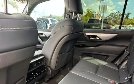 Lexus LX, 2024 год, 14 200 000 рублей, 15 фотография