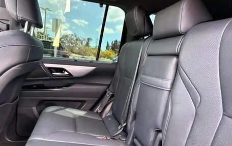 Lexus LX, 2024 год, 14 200 000 рублей, 14 фотография