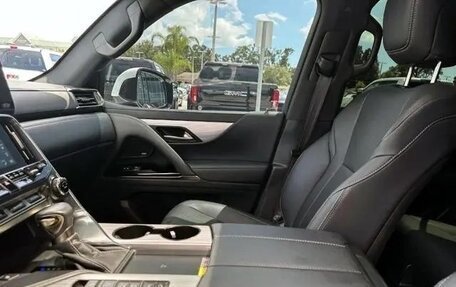 Lexus LX, 2024 год, 14 200 000 рублей, 23 фотография