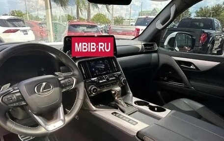 Lexus LX, 2024 год, 14 200 000 рублей, 17 фотография