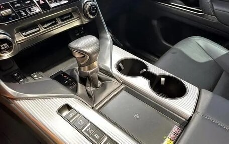 Lexus LX, 2024 год, 14 200 000 рублей, 27 фотография