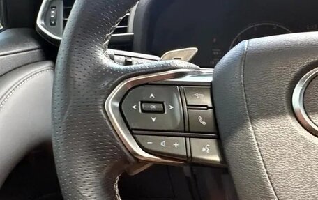 Lexus LX, 2024 год, 14 200 000 рублей, 29 фотография