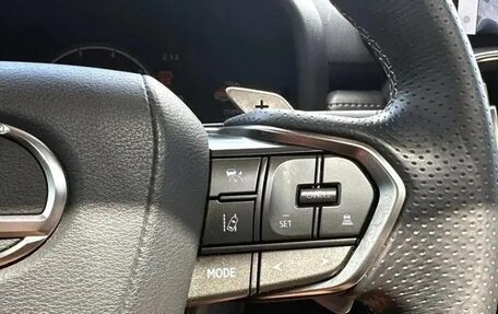 Lexus LX, 2024 год, 14 200 000 рублей, 30 фотография