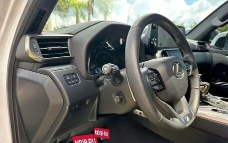 Lexus LX, 2024 год, 14 200 000 рублей, 19 фотография