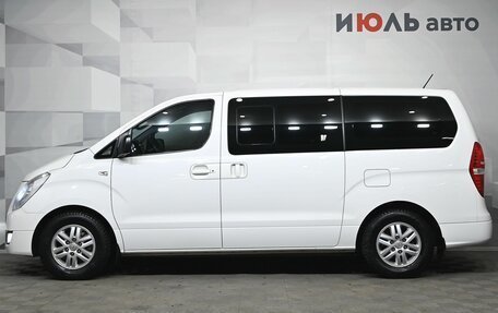 Hyundai H-1 II рестайлинг, 2016 год, 2 250 000 рублей, 4 фотография