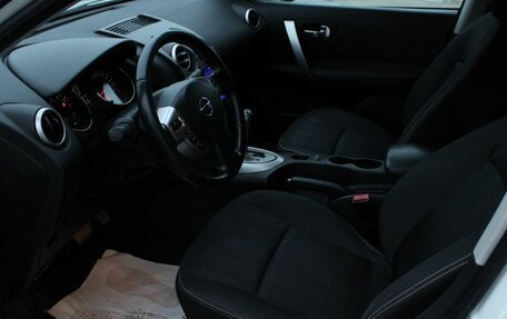 Nissan Qashqai, 2012 год, 1 090 000 рублей, 14 фотография