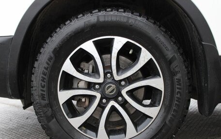 Nissan Qashqai, 2012 год, 1 090 000 рублей, 11 фотография