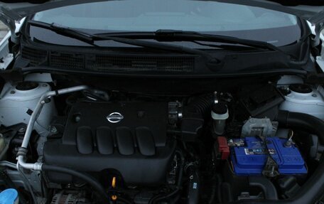 Nissan Qashqai, 2012 год, 1 090 000 рублей, 12 фотография