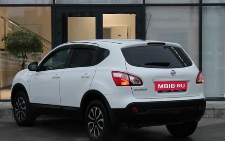 Nissan Qashqai, 2012 год, 1 090 000 рублей, 6 фотография