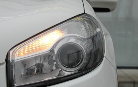 Nissan Qashqai, 2012 год, 1 090 000 рублей, 9 фотография