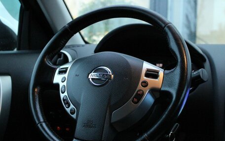 Nissan Qashqai, 2012 год, 1 090 000 рублей, 16 фотография