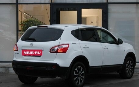 Nissan Qashqai, 2012 год, 1 090 000 рублей, 4 фотография