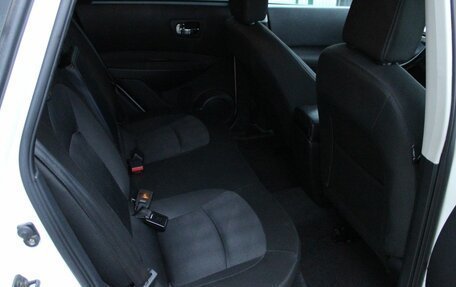 Nissan Qashqai, 2012 год, 1 090 000 рублей, 25 фотография