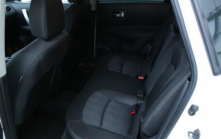 Nissan Qashqai, 2012 год, 1 090 000 рублей, 24 фотография