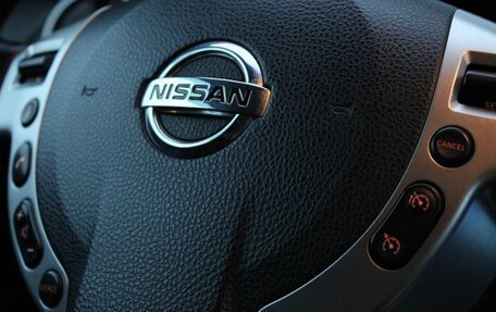 Nissan Qashqai, 2012 год, 1 090 000 рублей, 17 фотография