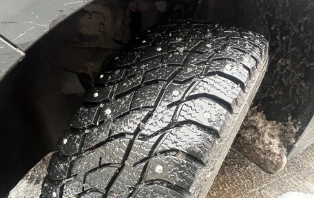 Hyundai Creta I рестайлинг, 2018 год, 1 495 000 рублей, 9 фотография