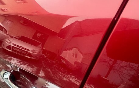 Hyundai Creta I рестайлинг, 2018 год, 1 495 000 рублей, 8 фотография