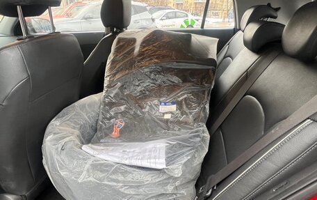 Hyundai Creta I рестайлинг, 2018 год, 1 495 000 рублей, 10 фотография