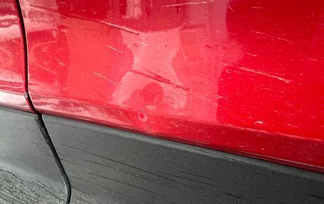 Hyundai Creta I рестайлинг, 2018 год, 1 495 000 рублей, 5 фотография