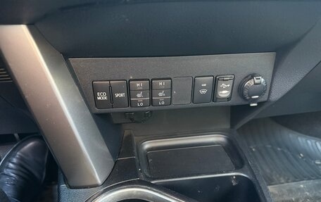 Toyota RAV4, 2017 год, 2 650 000 рублей, 7 фотография