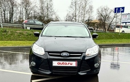 Ford Focus III, 2013 год, 699 999 рублей, 1 фотография