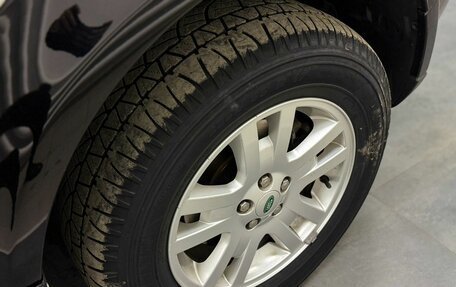 Land Rover Freelander II рестайлинг 2, 2010 год, 1 399 000 рублей, 8 фотография