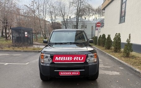 Land Rover Discovery III, 2008 год, 900 000 рублей, 1 фотография
