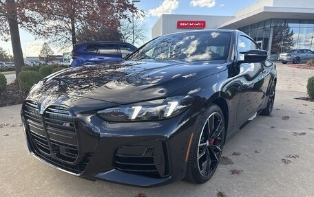 BMW 4 серия, 2025 год, 12 800 785 рублей, 1 фотография