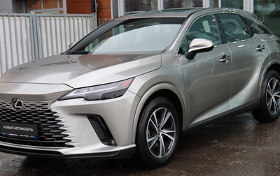 Lexus RX IV рестайлинг, 2025 год, 7 950 000 рублей, 1 фотография