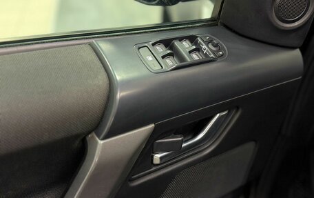 Land Rover Freelander II рестайлинг 2, 2010 год, 1 399 000 рублей, 10 фотография