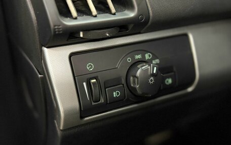 Land Rover Freelander II рестайлинг 2, 2010 год, 1 399 000 рублей, 16 фотография